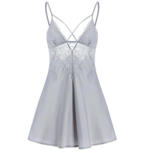 Tailor Chemise - Risette 